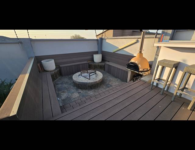 4 BEDROOM FREESTANDING FOR SALE IN BENDOR
